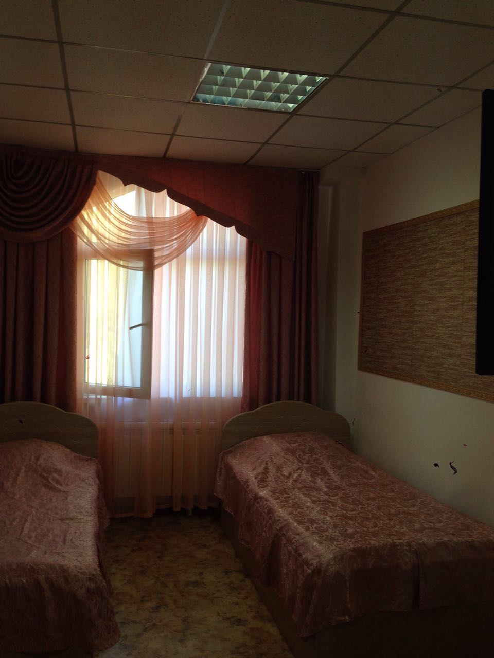 Центр Лечения Саумалы Алматы